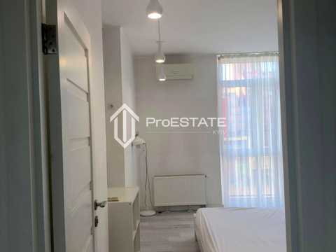 квартира за адресою Регенераторна вул., 4 к7