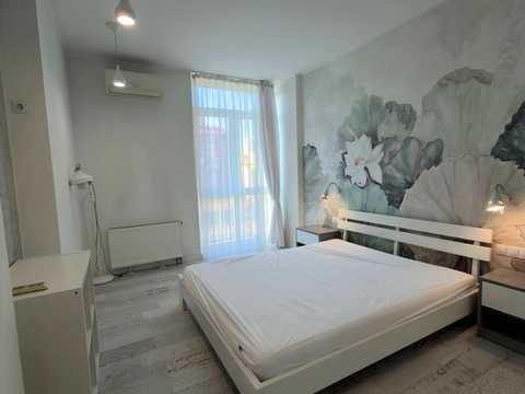 квартира за адресою Регенераторна вул., 4 к7