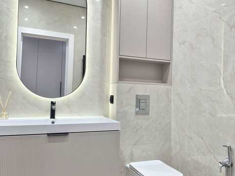 квартира за адресою Київ, Всеволода Змієнка вул., 13