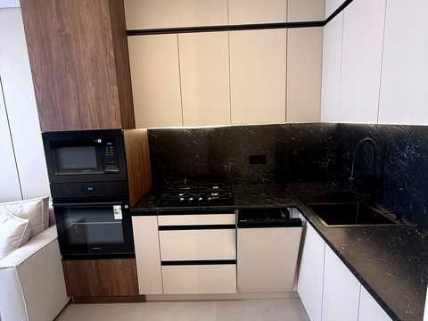 квартира за адресою Височана вул., 18 к18