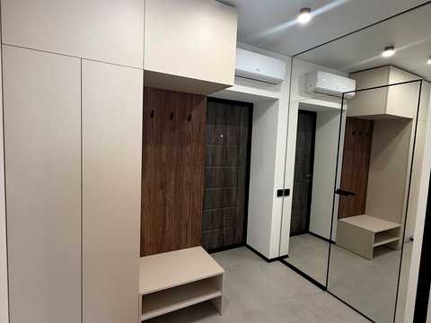 квартира за адресою Височана вул., 18 к18