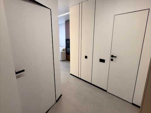 квартира за адресою Височана вул., 18 к18