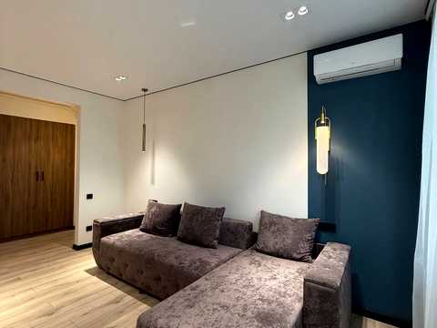 квартира за адресою Соборна пл., 9