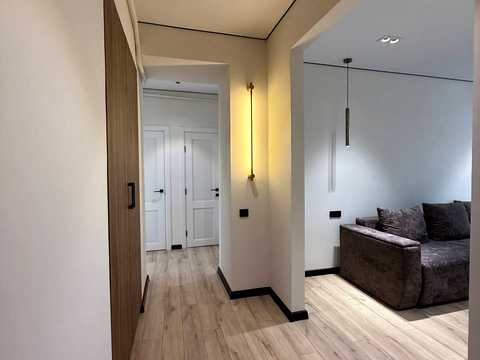 квартира за адресою Соборна пл., 9
