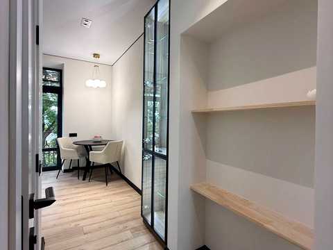 квартира за адресою Соборна пл., 9