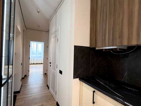 квартира за адресою Соборна пл., 9