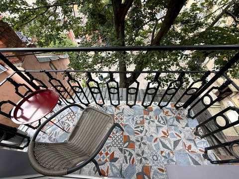 квартира за адресою Соборна пл., 9