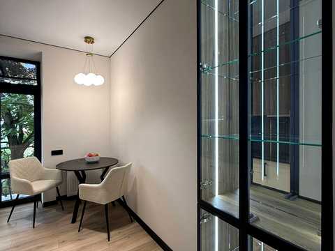 квартира за адресою Соборна пл., 9
