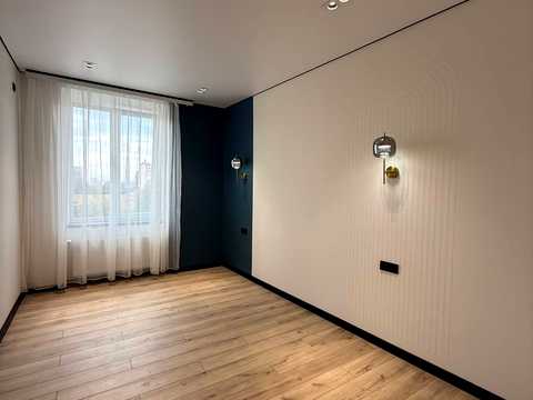 квартира за адресою Соборна пл., 9