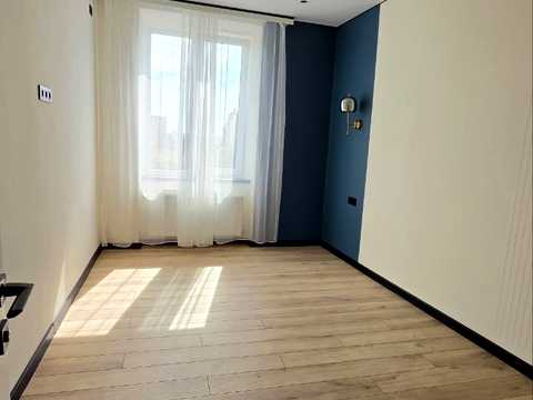 квартира за адресою Соборна пл., 9