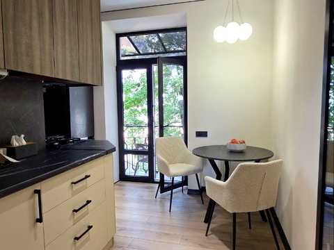 квартира за адресою Соборна пл., 9