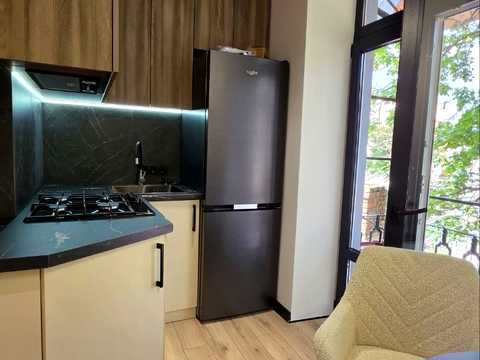 квартира за адресою Соборна пл., 9