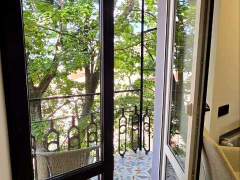 квартира за адресою Соборна пл., 9