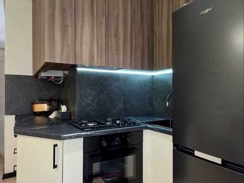 квартира за адресою Соборна пл., 9