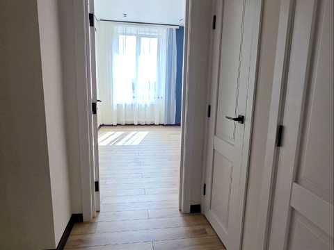 квартира за адресою Соборна пл., 9