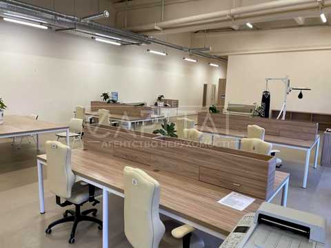 коммерческая по адресу Ярославская ул., 56