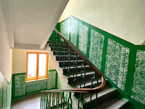 квартира за адресою Соборна пл., 9
