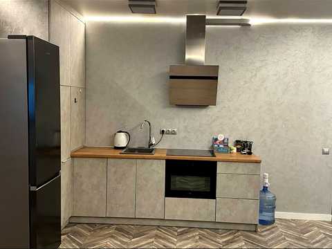квартира за адресою Миколи Бажана просп., 16