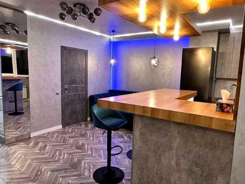 квартира за адресою Миколи Бажана просп., 16