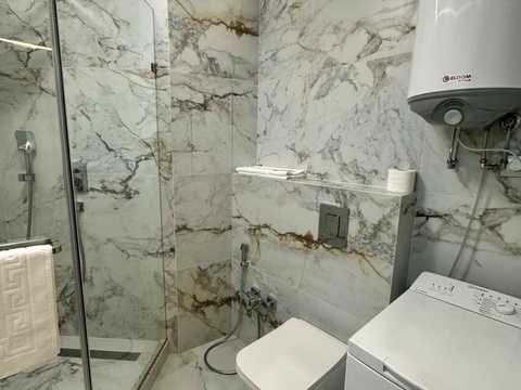 квартира за адресою Миколи Бажана просп., 16