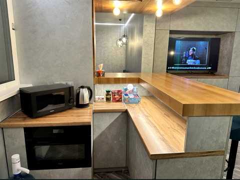 квартира за адресою Миколи Бажана просп., 16