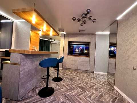 квартира за адресою Миколи Бажана просп., 16