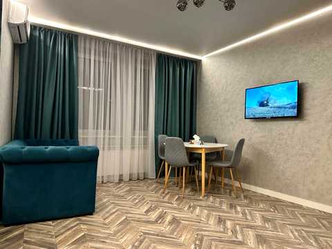 квартира за адресою Миколи Бажана просп., 16
