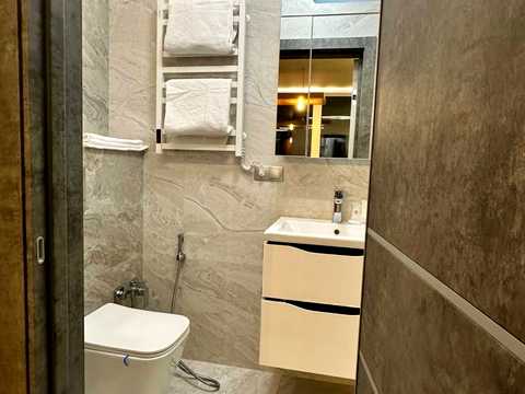 квартира за адресою Миколи Бажана просп., 16
