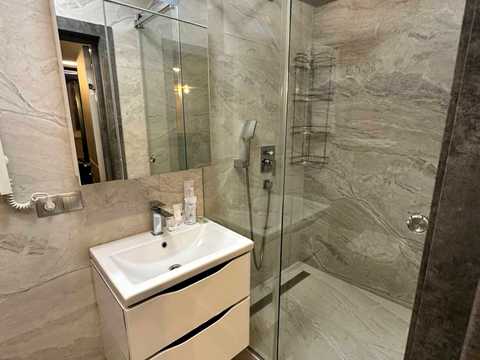 квартира за адресою Миколи Бажана просп., 16