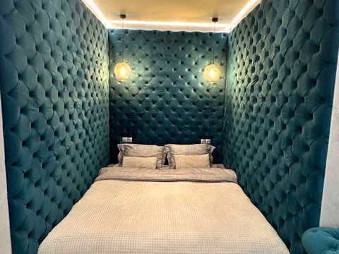 квартира за адресою Миколи Бажана просп., 16