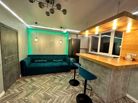 квартира за адресою Миколи Бажана просп., 16