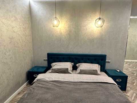 квартира за адресою Миколи Бажана просп., 16