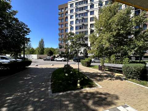квартира за адресою Юнацька вул., 19