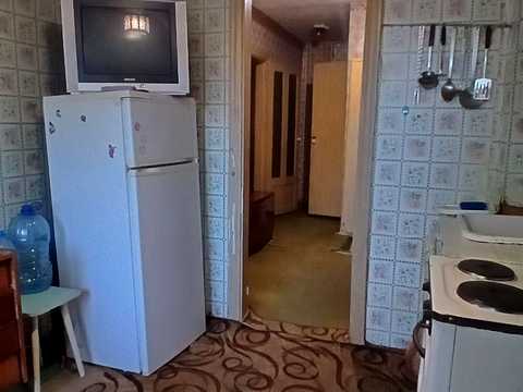 квартира за адресою житловий масив Тополя-3 вул., 8