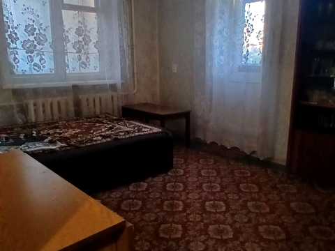 квартира за адресою житловий масив Тополя-3 вул., 8