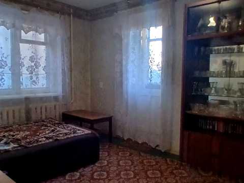 квартира за адресою житловий масив Тополя-3 вул., 8