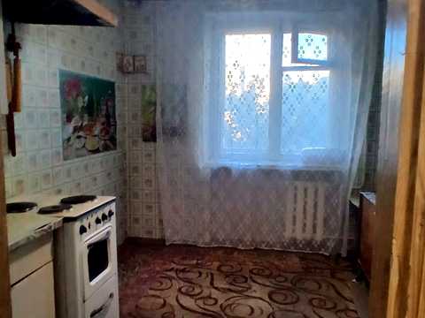квартира за адресою житловий масив Тополя-3 вул., 8