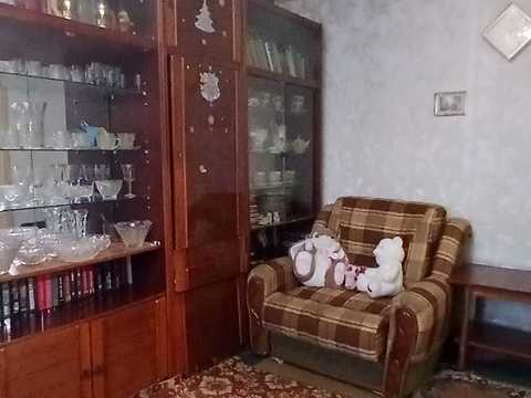 квартира за адресою житловий масив Тополя-3 вул., 8