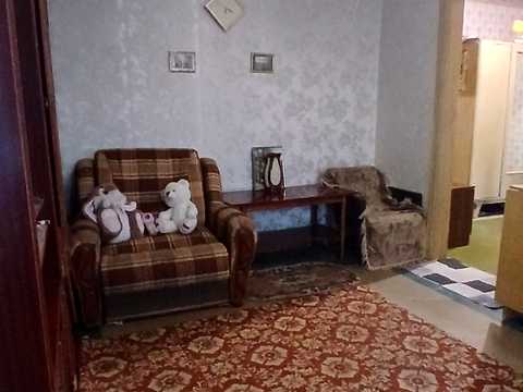 квартира за адресою житловий масив Тополя-3 вул., 8