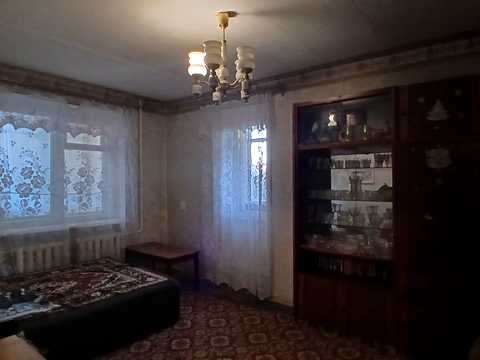 квартира за адресою житловий масив Тополя-3 вул., 8