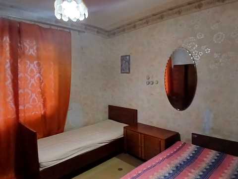 квартира за адресою житловий масив Тополя-3 вул., 8