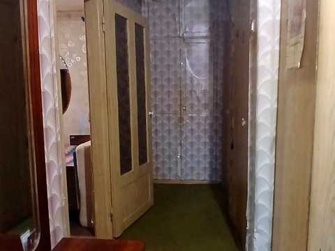 квартира за адресою житловий масив Тополя-3 вул., 8