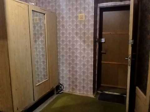 квартира за адресою житловий масив Тополя-3 вул., 8