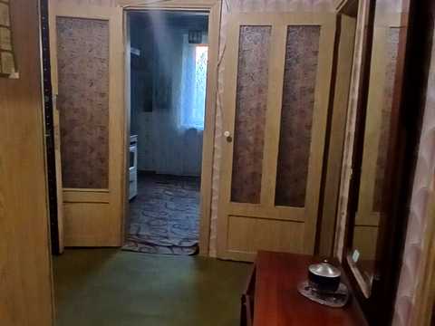 квартира за адресою житловий масив Тополя-3 вул., 8