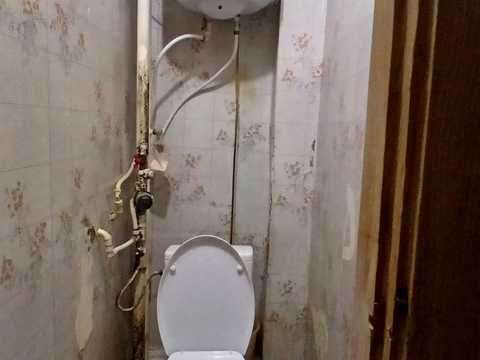 квартира за адресою житловий масив Тополя-3 вул., 8