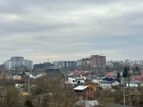 квартира по адресу Романа Левицкого ул., (Будинок 7)