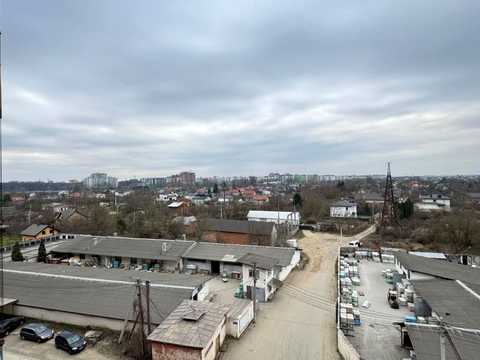квартира по адресу Романа Левицкого ул., (Будинок 7)