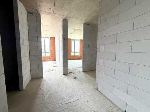 квартира по адресу Романа Левицкого ул., (Будинок 7)