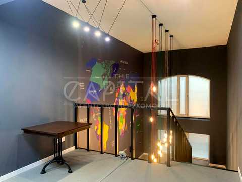 коммерческая по адресу Владимира Ивасюка просп. (Героїв Сталінграду), 4-А