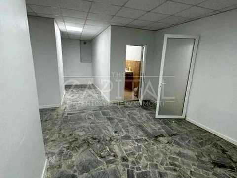 коммерческая по адресу Ярославская ул., 39